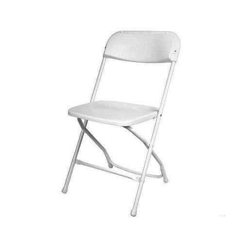White-Folding-Chair-Hire