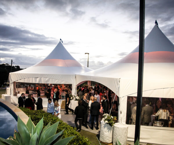 Marquee Hire