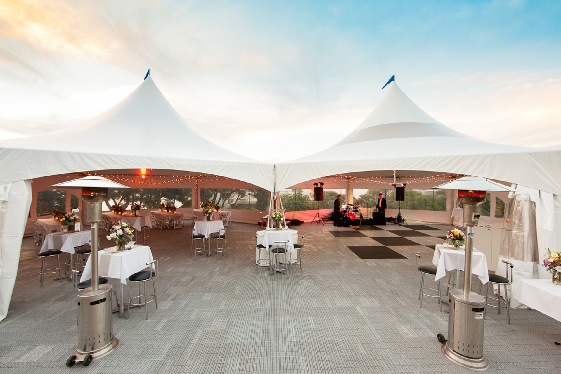 Event Party Setup Checklist: Essential Hire Items for a Smooth Event