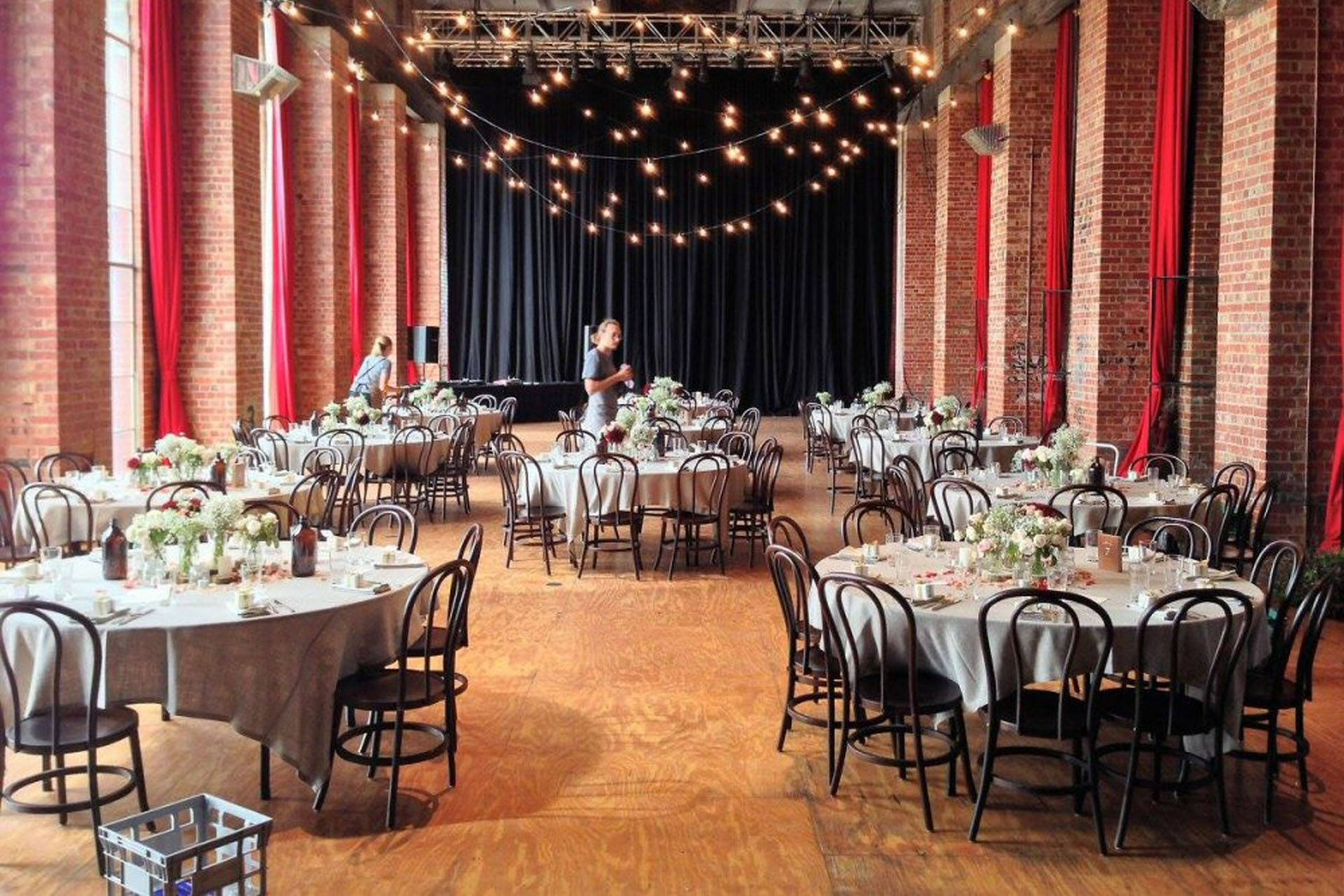 Event Party Setup Checklist: Essential Hire Items for a Smooth Event